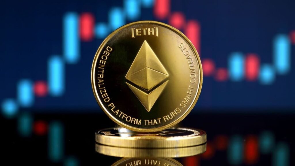 Ethereum $2,600 Breach Paves Way For ETH Ascent To $3,000